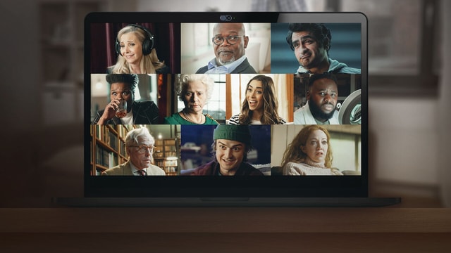 Kilas Balik tahun 2020 lewat film Death To 2020!